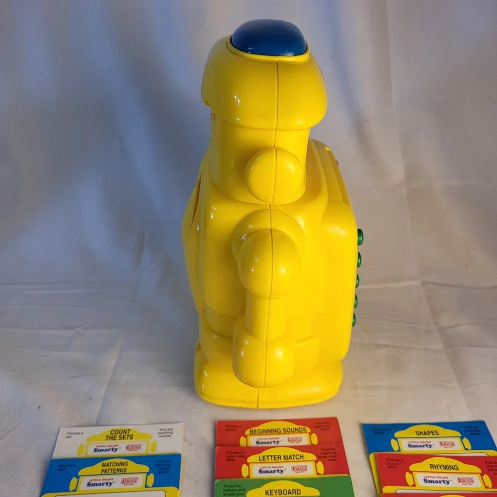 vtech vtg talking